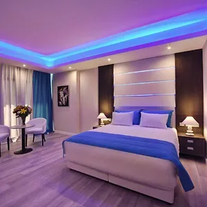 3* Szálloda The Josephine Boutique