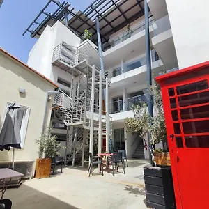  Apartman St. Lazaros 2
