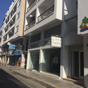 2* Apartmanhotel Nautilus Tourist