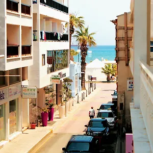  Apartman Stephanie